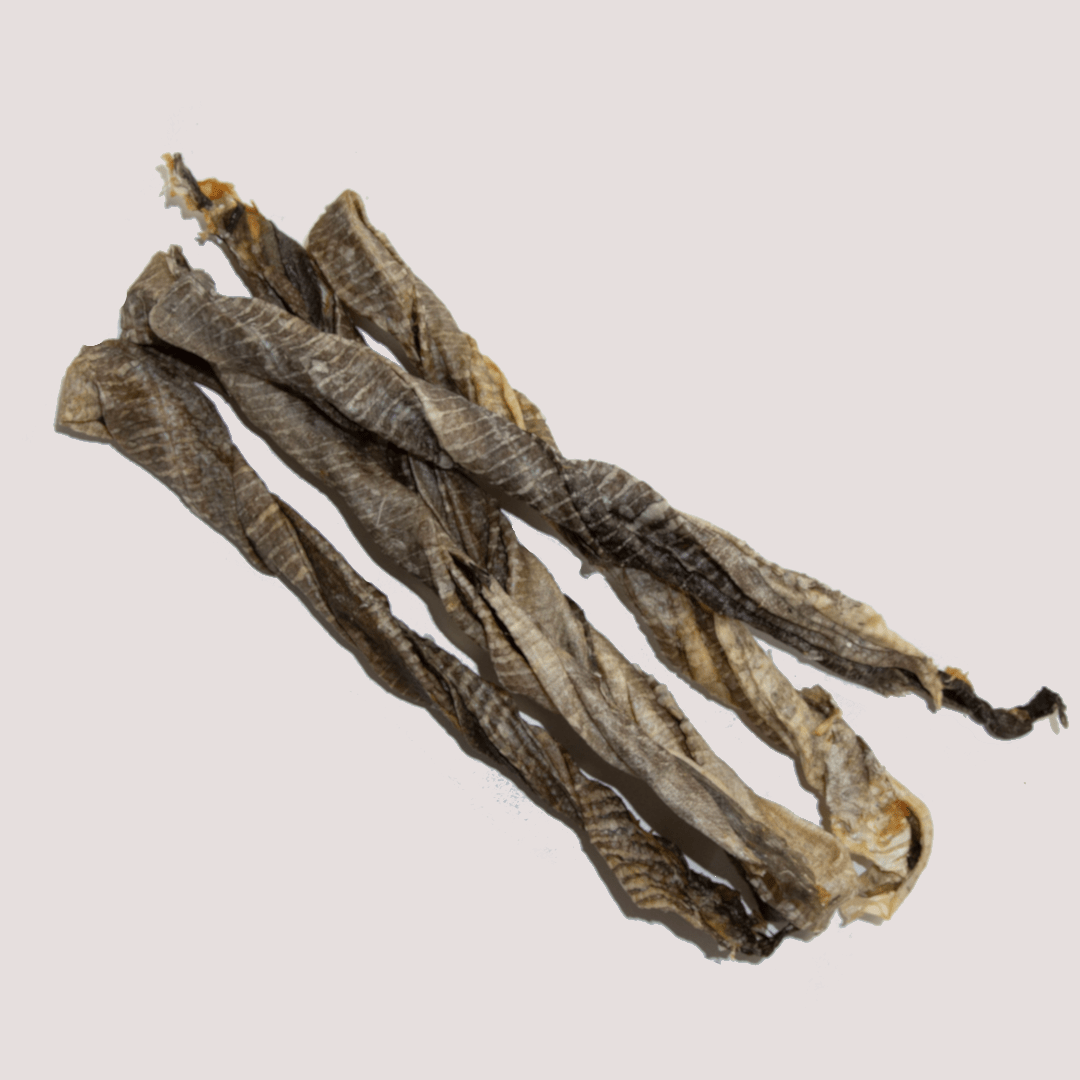 Fish Twists