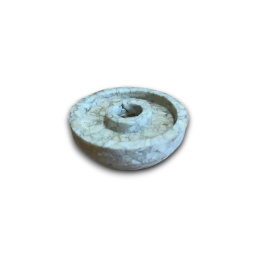 Collagen Bagel Small