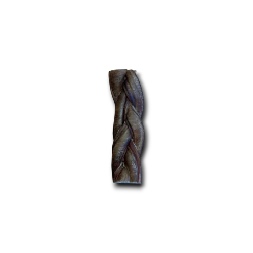 Bully Pizzle Braid