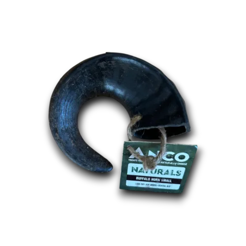 Natural Buffalo Horn