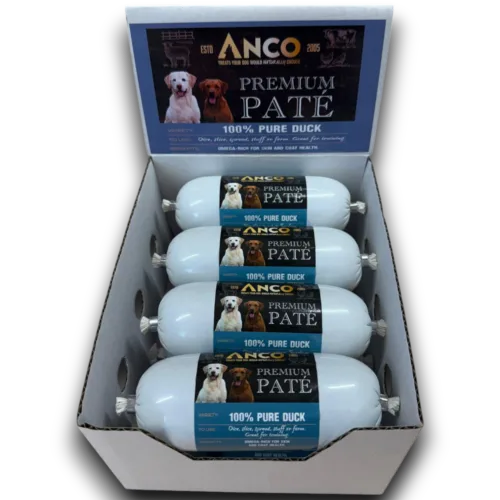 Anco Premium Duck Pâté 200g
