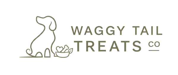 Waggy Tail Treats Co - Natural Dog Treats UK